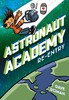 宇航员学院 再入 儿童绘本故事书 英文原版 Astronaut Academy: Re-entry 商品缩略图0