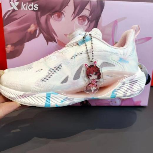 南3特步童鞋 商品图0