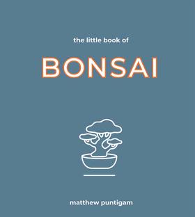 嘉德文库丨LITTLE BOOK OF BONSAI