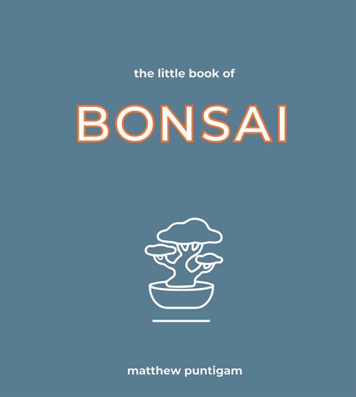 嘉德文库丨LITTLE BOOK OF BONSAI 商品图0