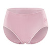 【一穿即翘，性感无痕】莫代尔女士内裤盒装5D蜜桃臀收腹提臀无缝中腰桑蚕丝裆内裤女 商品缩略图4