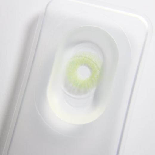 Mliilens品牌--美杜莎绿 商品图5