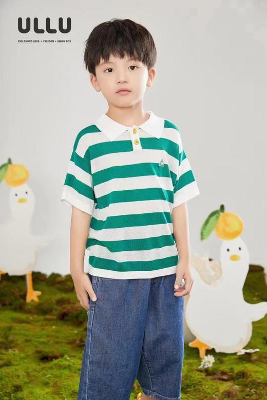 南三楼优露童装 商品图0