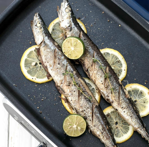 摩飞morphy richards 平烤盘MR1015 商品图1