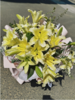 超大黄天霸百合花束（拼团） 商品缩略图4