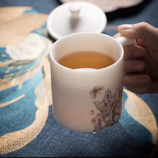 迷你办公杯 商品图5