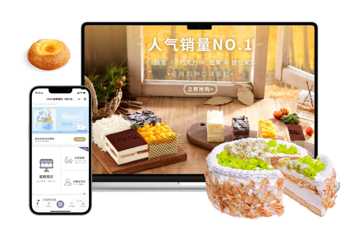 为什么面包店应该抓住人性弱点，而不是单纯卖面包？