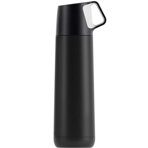 爵士双层304不锈钢保温杯，随机颜色发货 商品图1