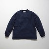 KUON Kite Sweatshirt 侧边口袋圆领套头卫衣 商品缩略图3