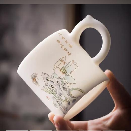 迷你办公杯 商品图3