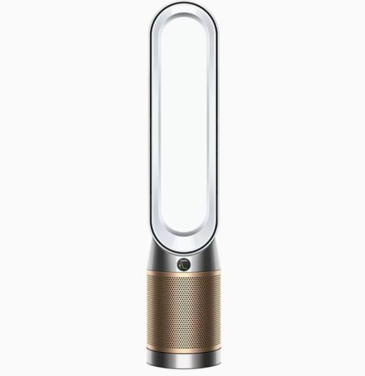 戴森 DYSON TP09 除菌除甲醛空气净化风扇 整屋循环净化 兼具空气净化器 商品图0