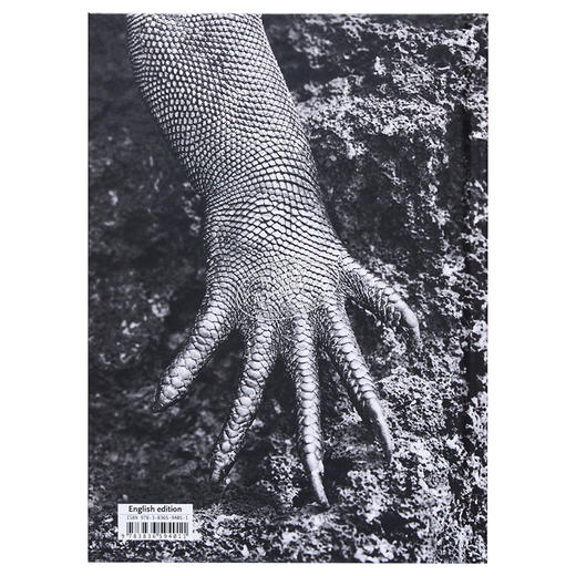 【中商原版】Sebastiao Salgado. GENESIS 进口艺术 萨尔加多 创世纪 Taschen 商品图1