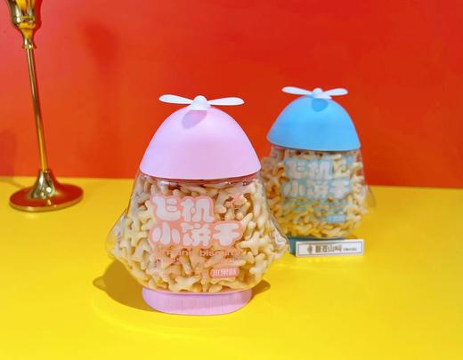 飞机小饼干 商品图0