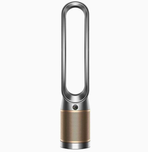 戴森 DYSON TP09 除菌除甲醛空气净化风扇 整屋循环净化 兼具空气净化器 商品图3