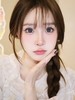 【大直径】PFGIRLCON-奶灰熊-14.5mm【年抛 0-800度 含525/575】 商品缩略图1