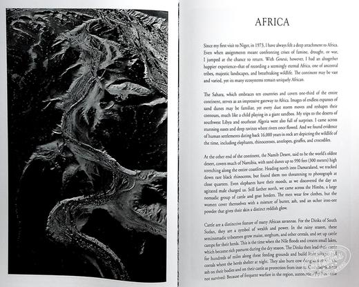 【中商原版】Sebastiao Salgado. GENESIS 进口艺术 萨尔加多 创世纪 Taschen 商品图4