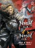 仁王1+2游戏艺术设定集 游戏周边 英文原版 Nioh & Nioh 2: Official Artworks 商品缩略图0