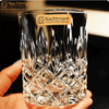 奈赫曼 德国进口水晶玻璃水杯果汁杯威士忌杯洋酒杯啤酒杯  诺贝勒斯4只装 商品缩略图4