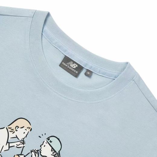 北三楼新百伦夏日精选短袖 商品图3