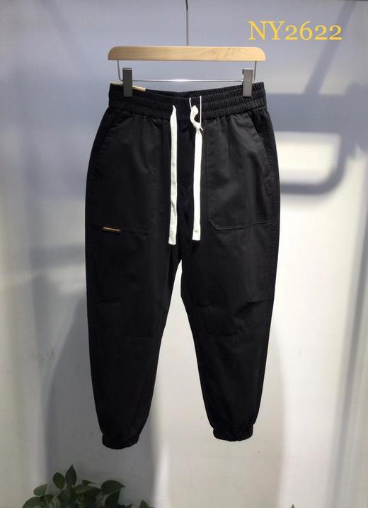 男休闲长裤2622 商品图1