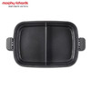 摩飞morphy richards 鸳鸯锅MR1062 商品缩略图0