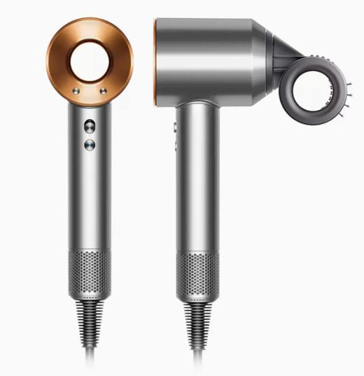 戴森（DYSON）HD15新升级高速电吹风机快速干发 顺发 防飞翘 大功率 商品图3