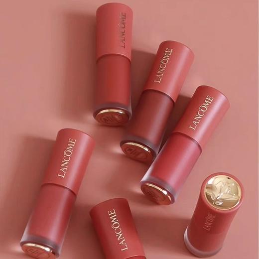 法国 LANCOME兰蔻 小蛮腰菁纯裸唇釉 商品图1
