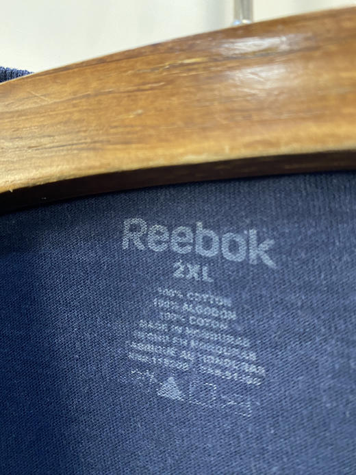 Reebok 锐步 NHL 美国国家冰球联盟 短袖T恤 _SST(2XL) 商品图2