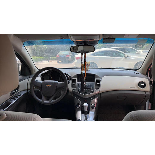 雪佛兰 科鲁兹 1.5L 经典 SE AT【长租-北京】 商品图6