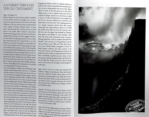 【中商原版】Sebastiao Salgado. GENESIS 进口艺术 萨尔加多 创世纪 Taschen 商品图7