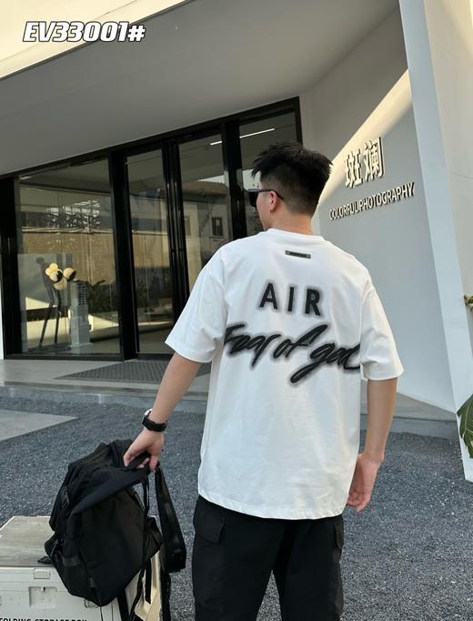 男圆领短T33001 商品图4