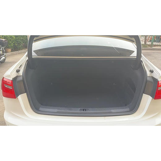 奥迪 A6L TFSI 舒适型【长租-北京】 商品图8