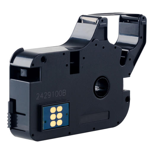 天威 TP-R100B 适用硕方TP系列70线号机色带 打号机 黑色适用 TP60i 66i 60A 硕方线号机色带 商品图4