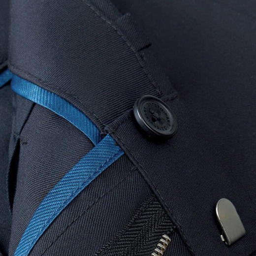 十如仕休闲凉感直筒速干短裤-SP03-01 商品图13