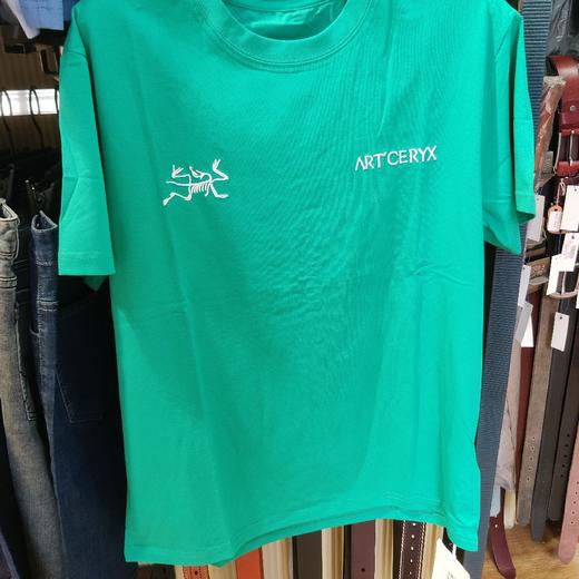 男圆领短T23059 商品图1