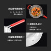 菲仕乐 小红柄30厘米单柄炒锅 商品缩略图3