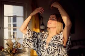  改善鼻炎、化解焦虑的「古老呼吸法」，开启你神秘的第三通道 