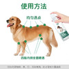宠物清洁除虱套装（密齿虱梳+体外驱虫喷雾）狗狗清洁工具套装 商品缩略图4
