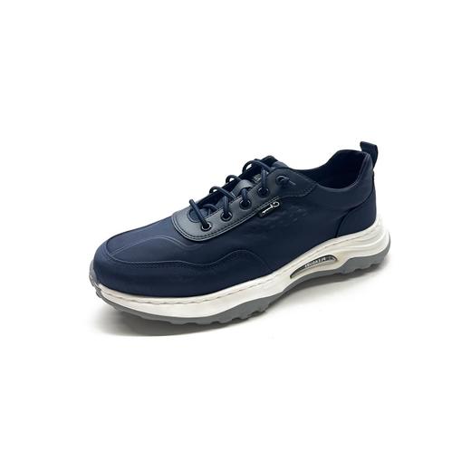 千百度春夏男士休闲板鞋休闲鞋A23426801 商品图1