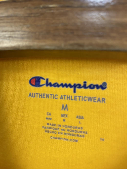 Champion 冠军 短袖T恤 _SST(M) 商品图2