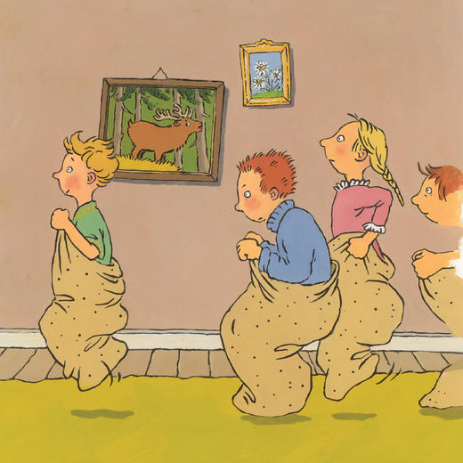 小译林 国际大奖童书系列（共13册） 商品图14