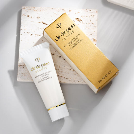 【新年活动】cpb隔离37ml赠品cpb洗面奶20ml（2只） 商品图2