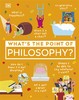 哲学的意义是什么？ 哲学启蒙 英文原版 What's the Point of Philosophy? 商品缩略图0