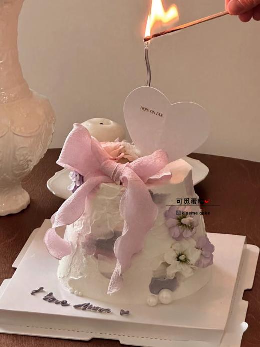 表白的爱 商品图0