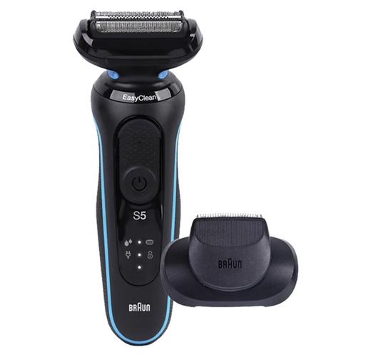 博朗Braun  5系剃须刀 50-M1200s 商品图3