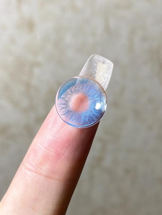 Mliilens品牌--路西法蓝 商品图2