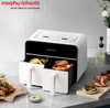 摩飞morphy richards 摩飞空气炸锅MR8100 商品缩略图1