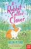 小兔三叶草 奇幻儿童读物 Helen Peters The Jasmine Green Series英文原版 A Rabbit Called Clover 商品缩略图0