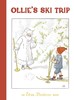 奥利的滑雪之旅 儿童绘本故事书 Elsa Beskow 英文原版 Ollie's Ski Trip 商品缩略图0