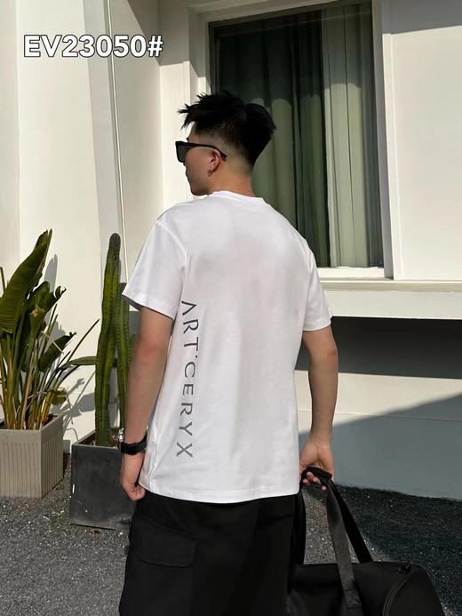 男圆领短T23050 商品图5